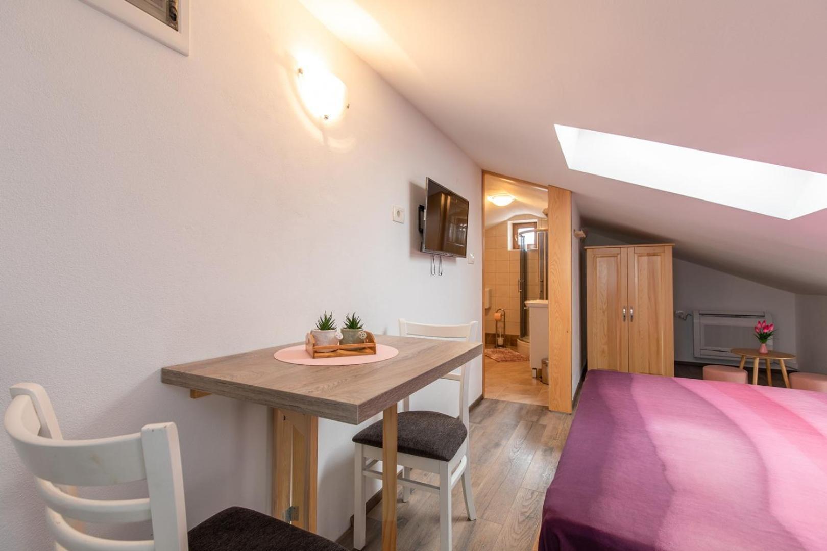 Apartments Gabi プナト エクステリア 写真