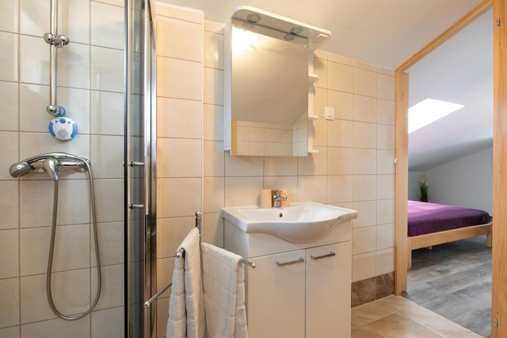 Apartments Gabi プナト エクステリア 写真