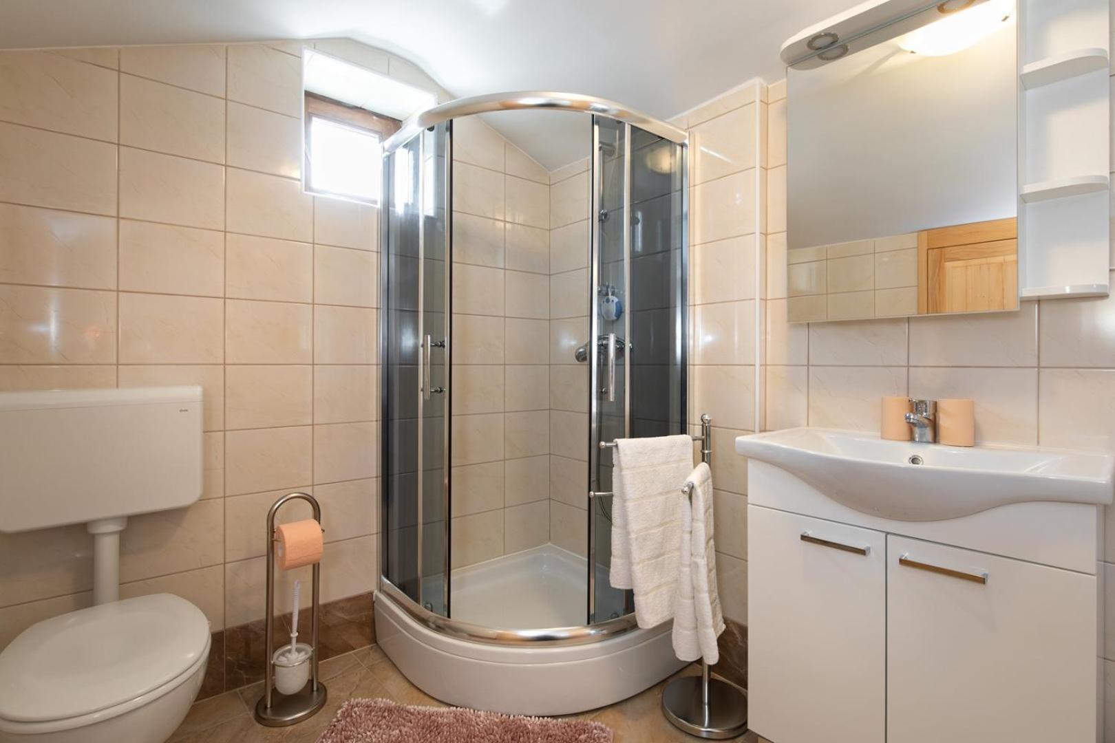 Apartments Gabi プナト エクステリア 写真