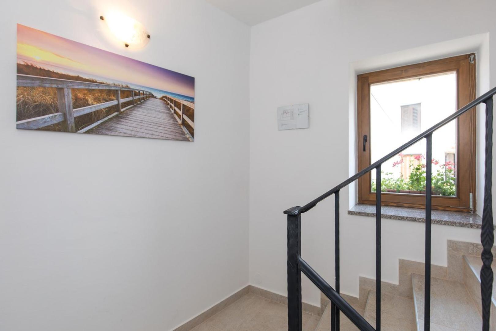 Apartments Gabi プナト エクステリア 写真