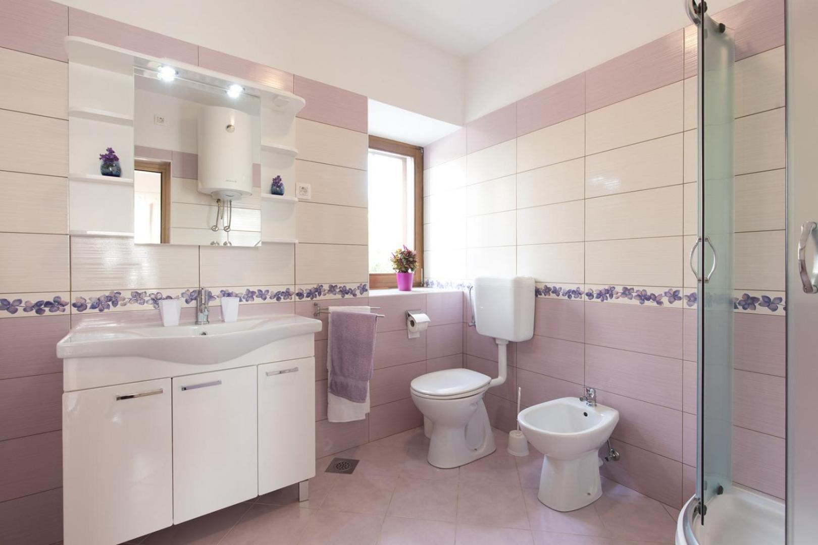Apartments Gabi プナト エクステリア 写真