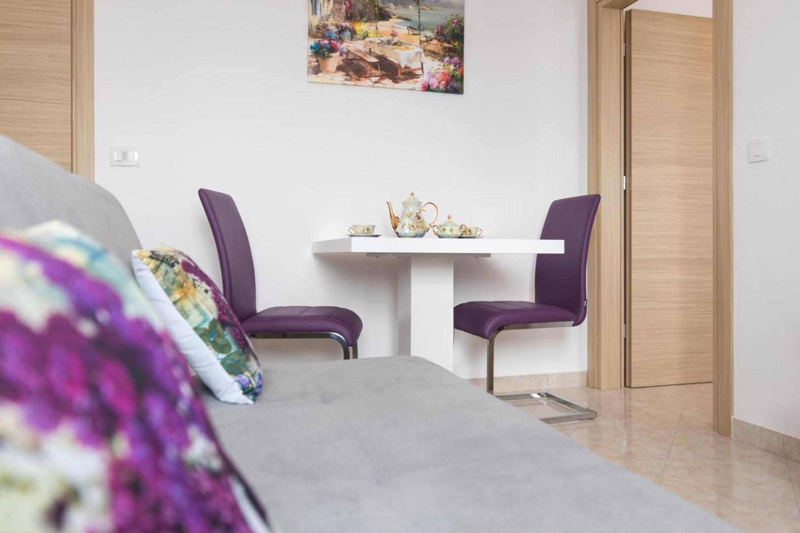Apartments Gabi プナト エクステリア 写真