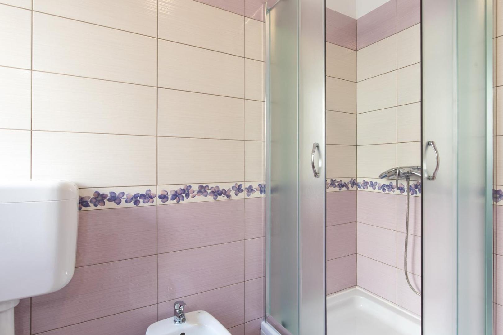 Apartments Gabi プナト エクステリア 写真