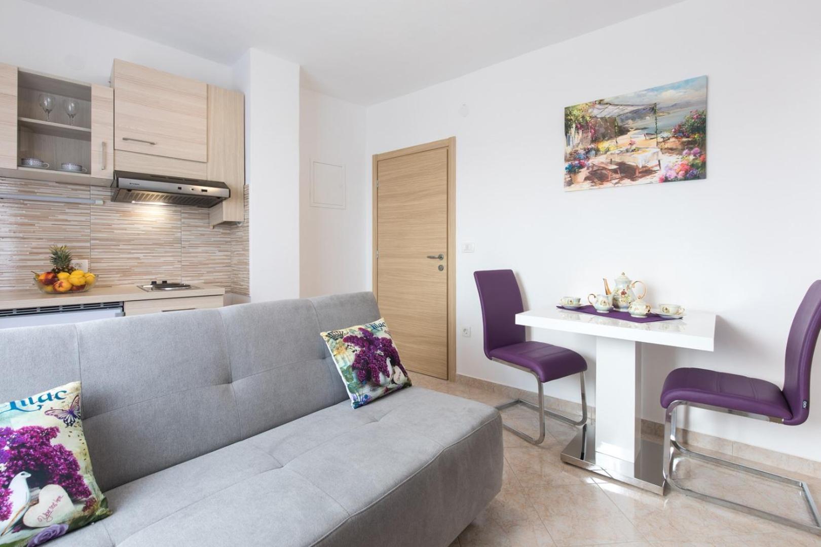 Apartments Gabi プナト エクステリア 写真