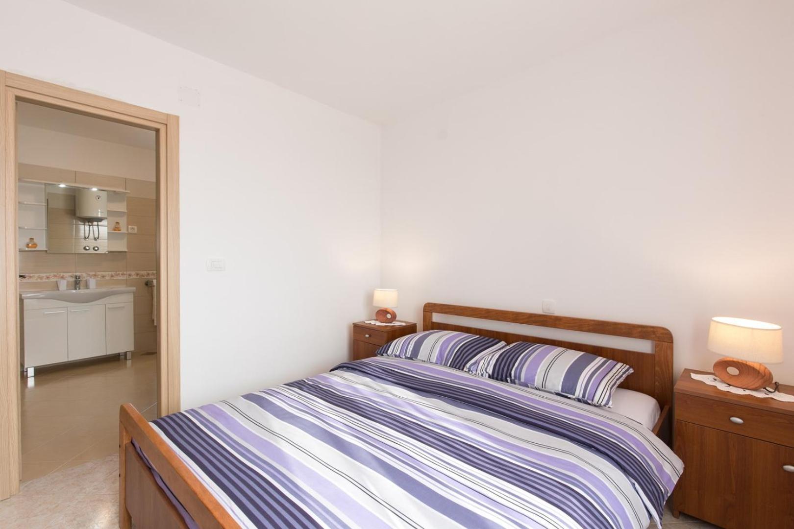 Apartments Gabi プナト エクステリア 写真