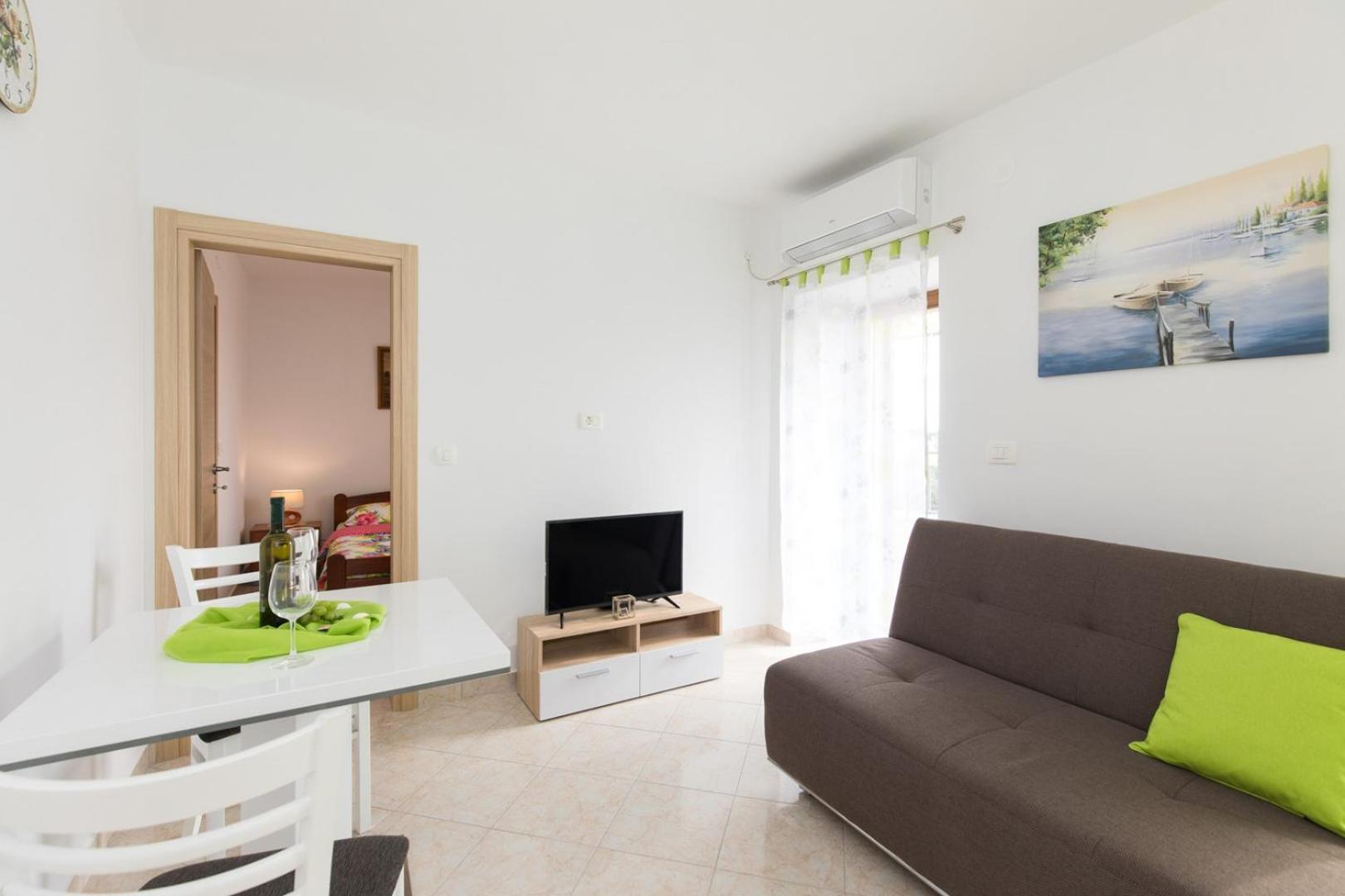 Apartments Gabi プナト エクステリア 写真