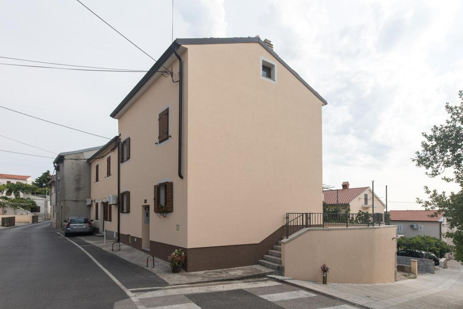 Apartments Gabi プナト エクステリア 写真