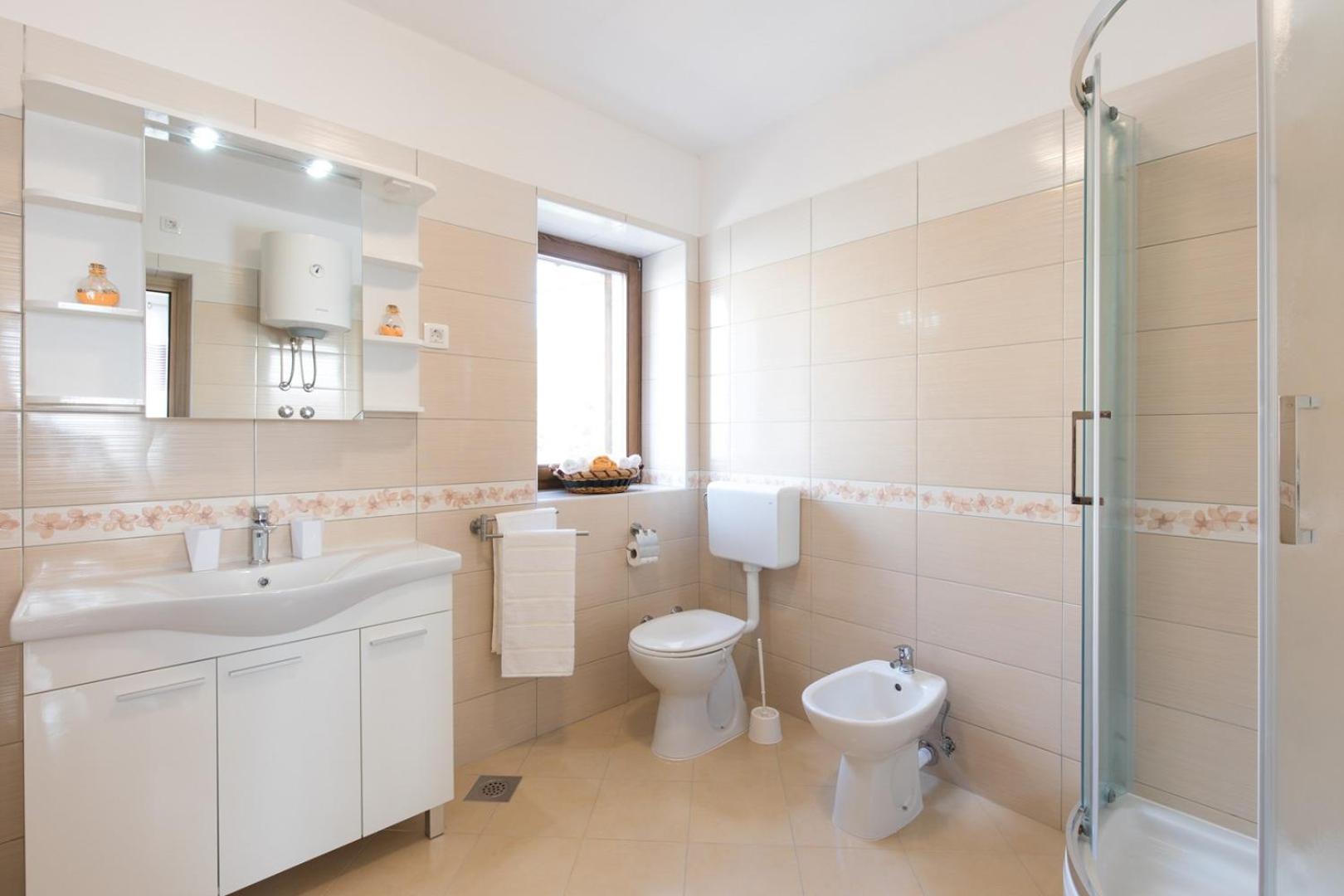 Apartments Gabi プナト エクステリア 写真