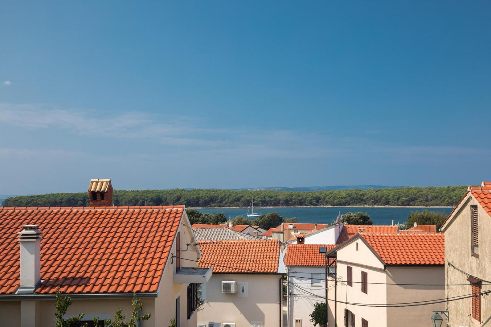 Apartments Gabi プナト エクステリア 写真