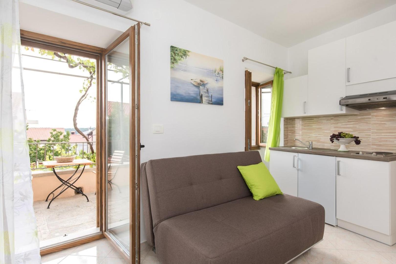 Apartments Gabi プナト エクステリア 写真